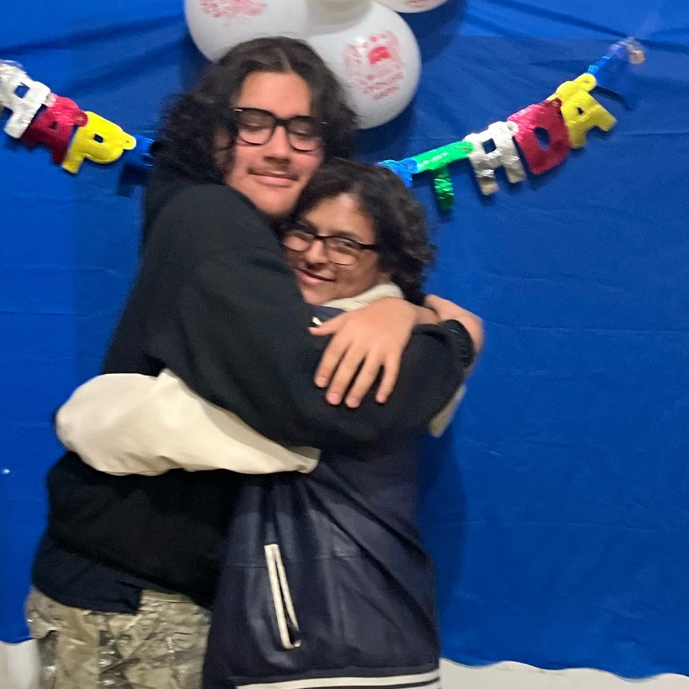 Meet your Posher, Reynaldo